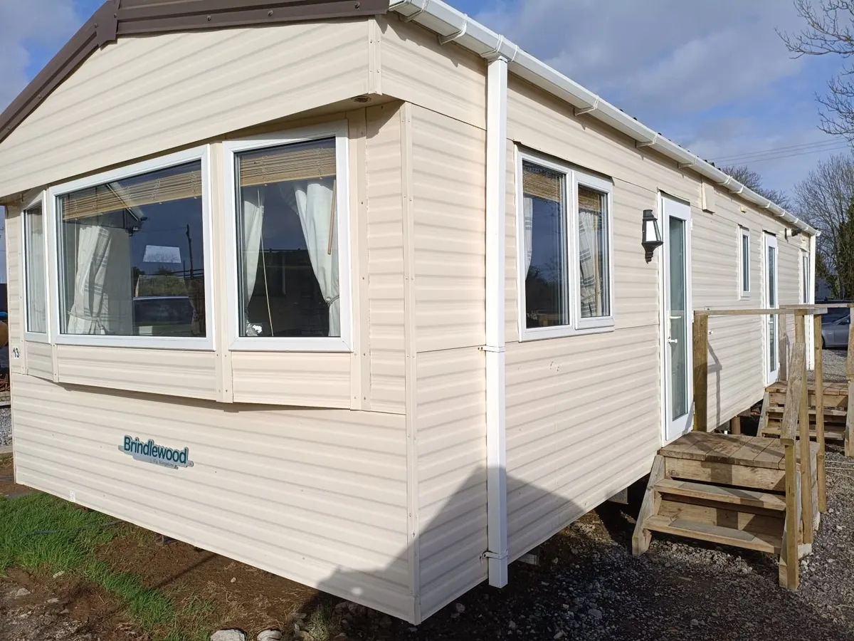 Mobile Home - Image 1