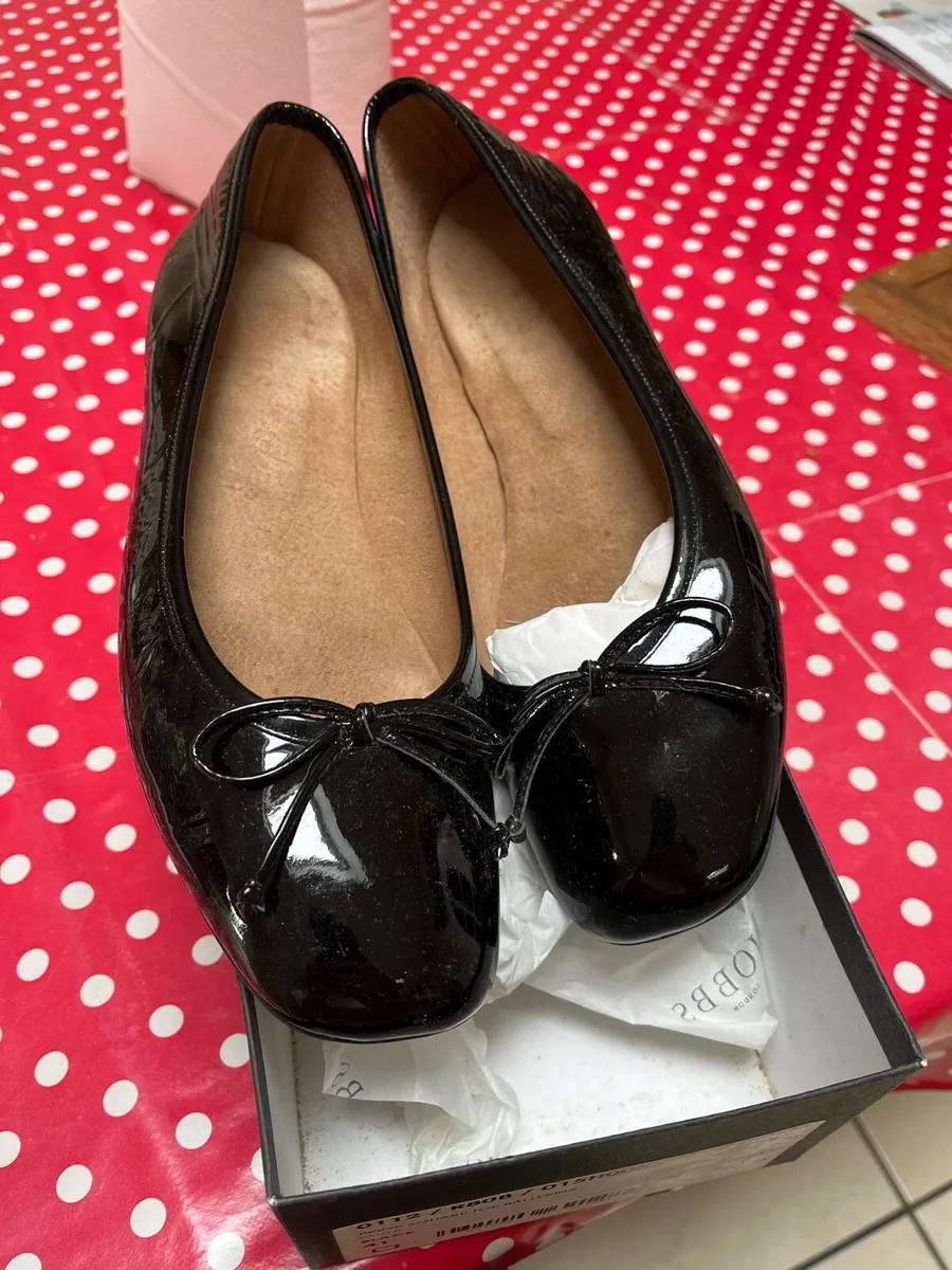 Ballet shoes - Image 3