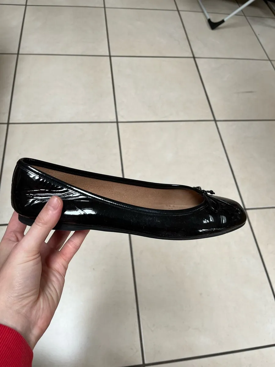 Ballet shoes - Image 4