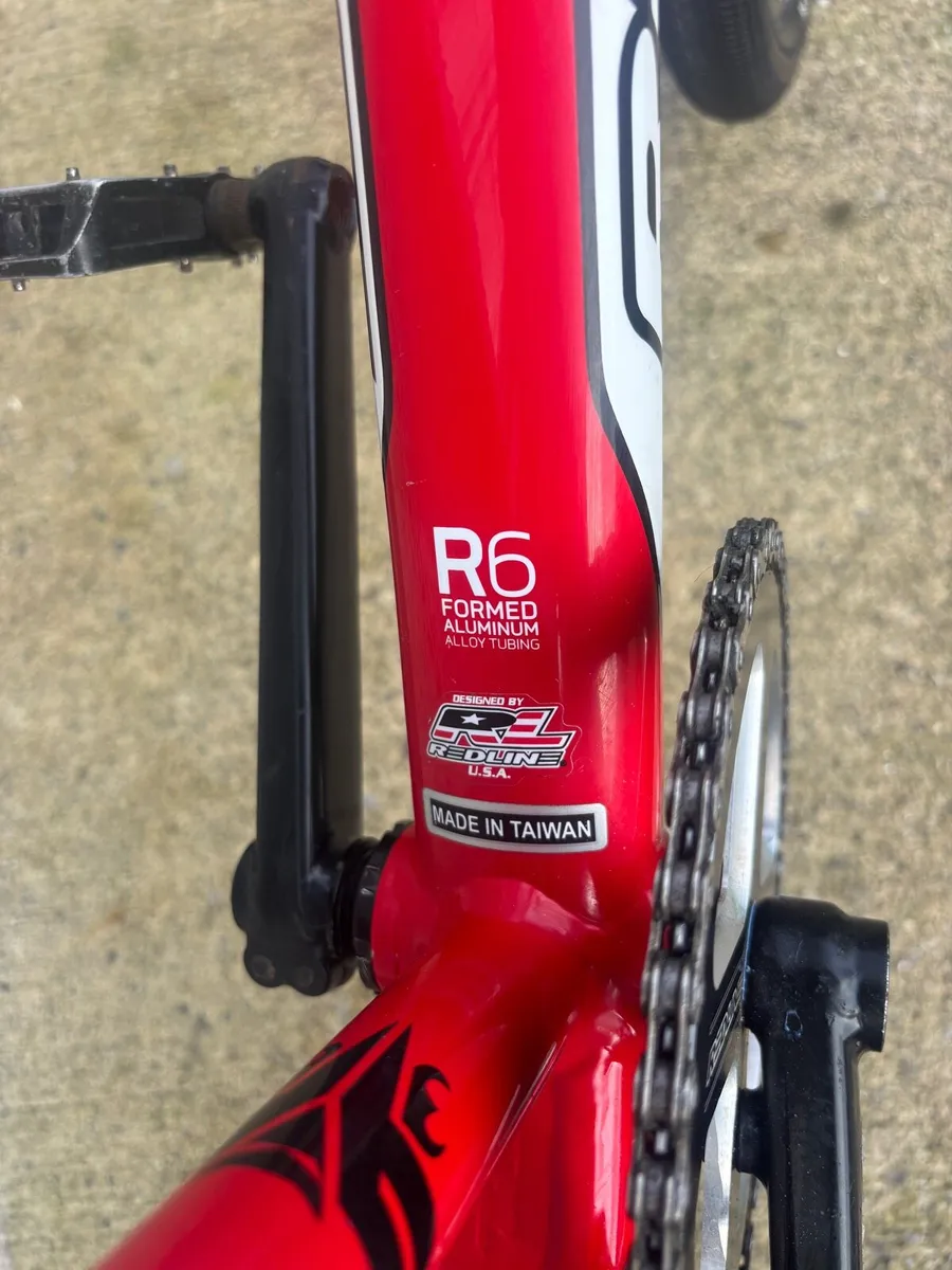 Racing BMX - Image 3