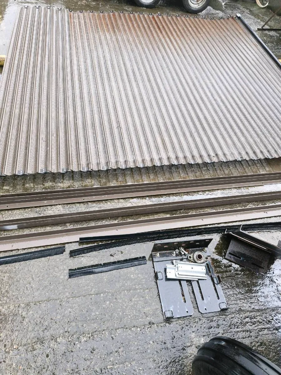 Roller shutter - Image 3