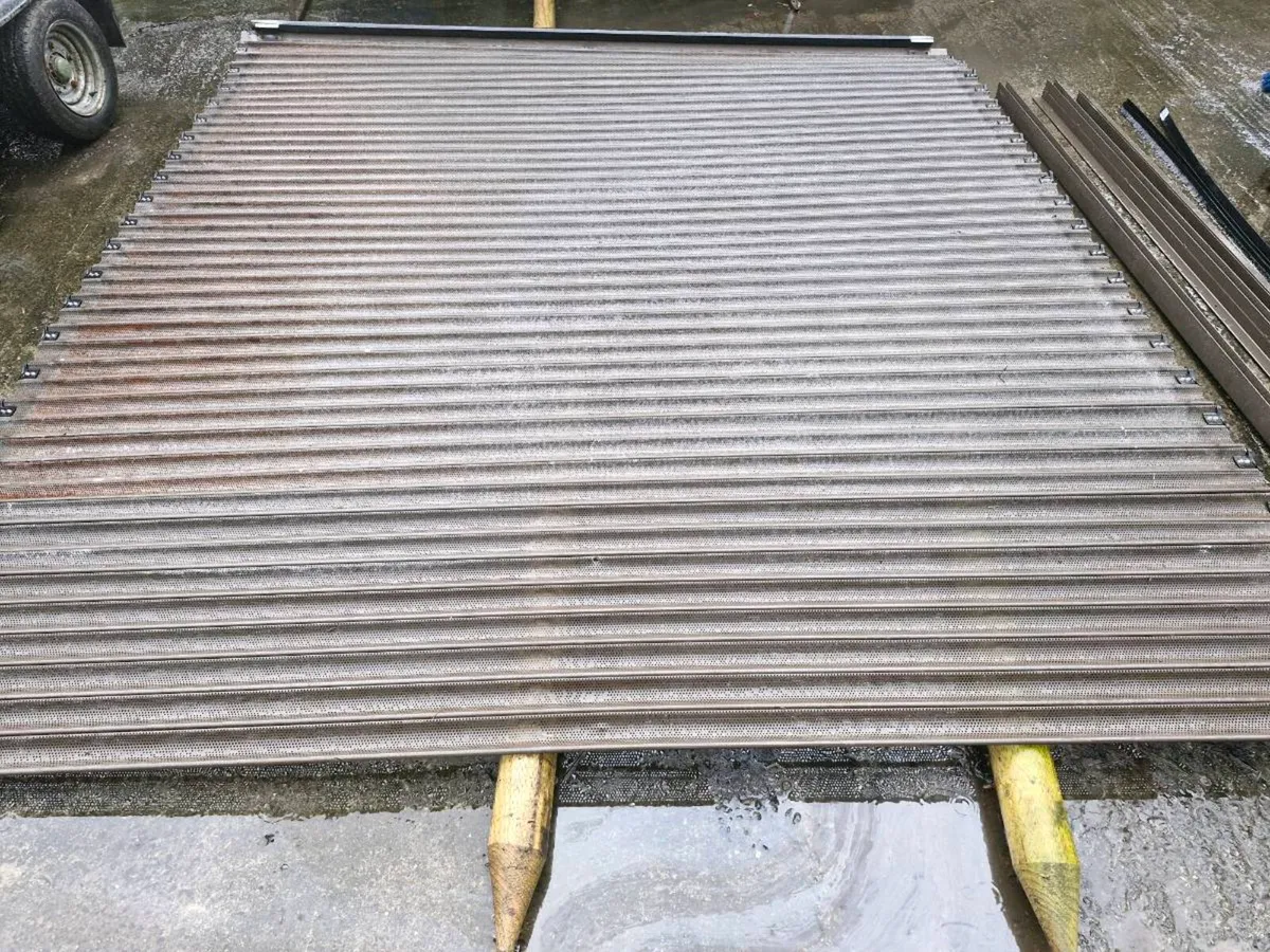 Roller shutter - Image 4