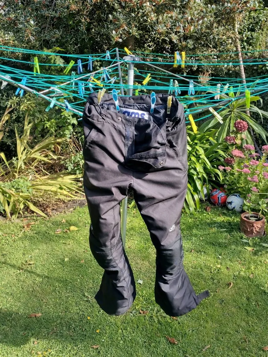 Beginner Motorbike Gear 🏍️ - Image 1