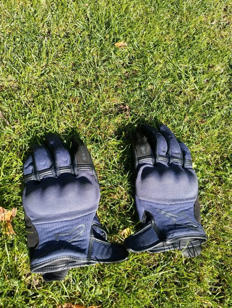 Beginner Motorbike Gear 🏍️ - Image 4