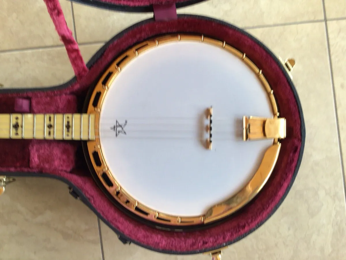 Banjo - Image 2