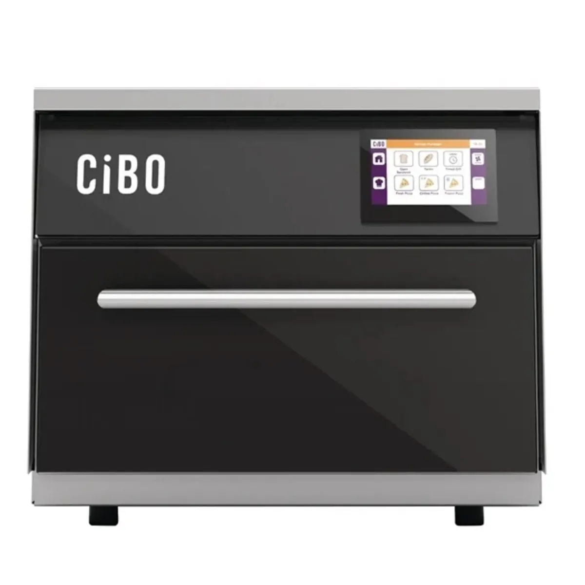 Lincat CIBO High Speed Oven ECY520 – Like New - Image 1