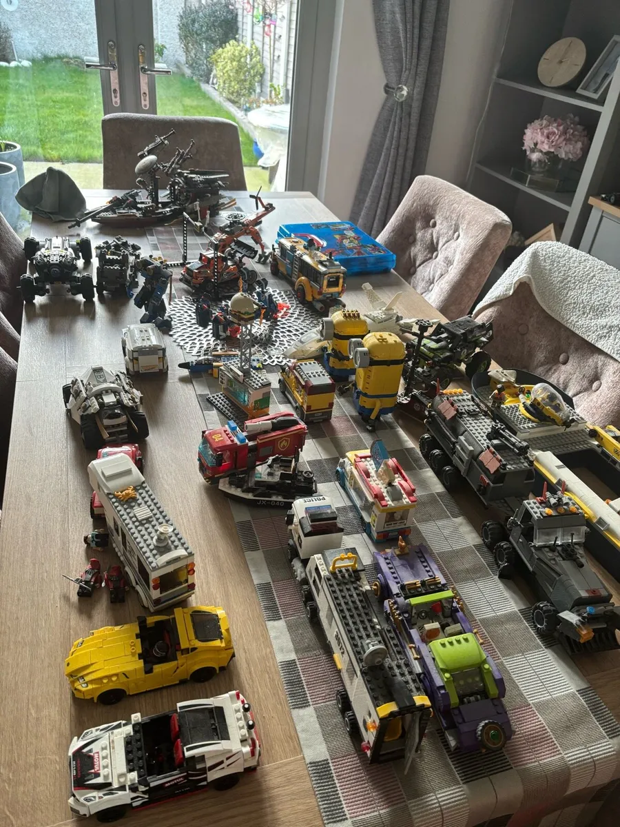 Lego selection - Image 4