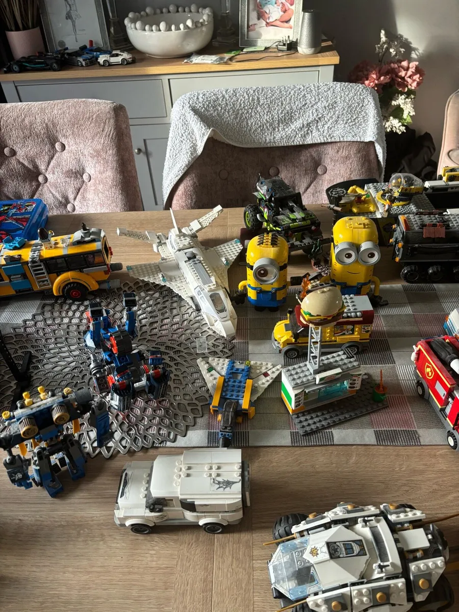 Lego selection - Image 2