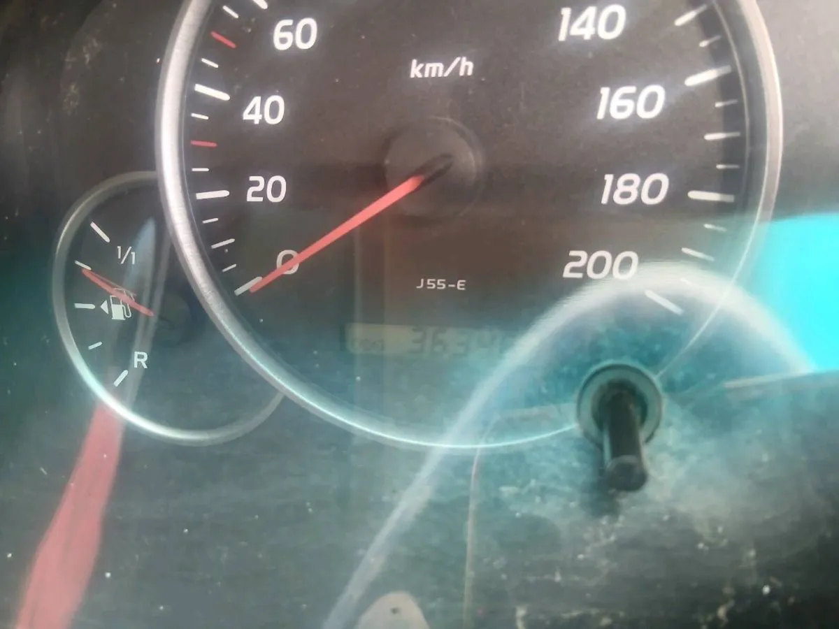 Toyota Landcruiser - Image 3