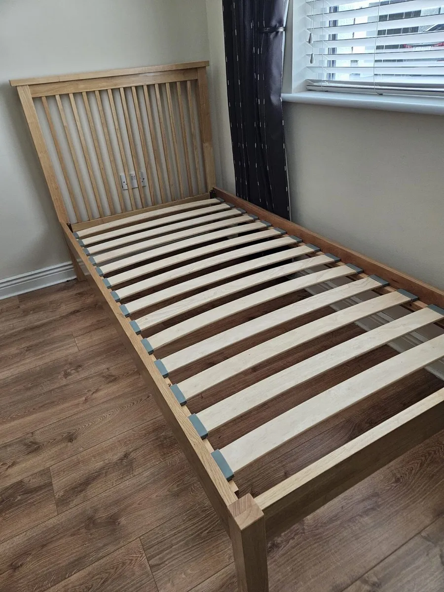 Single bed - Image 4