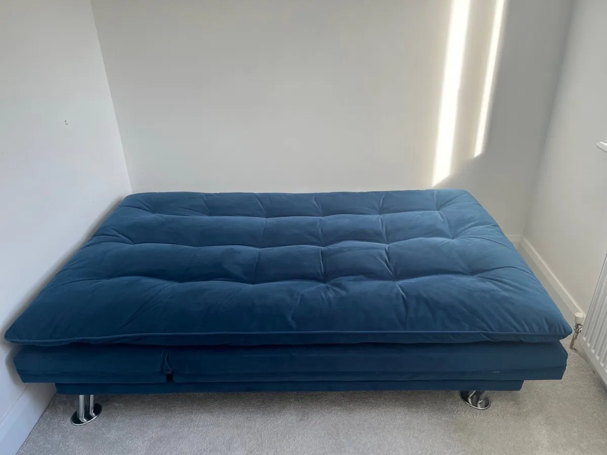 Sofa Bed - Image 1