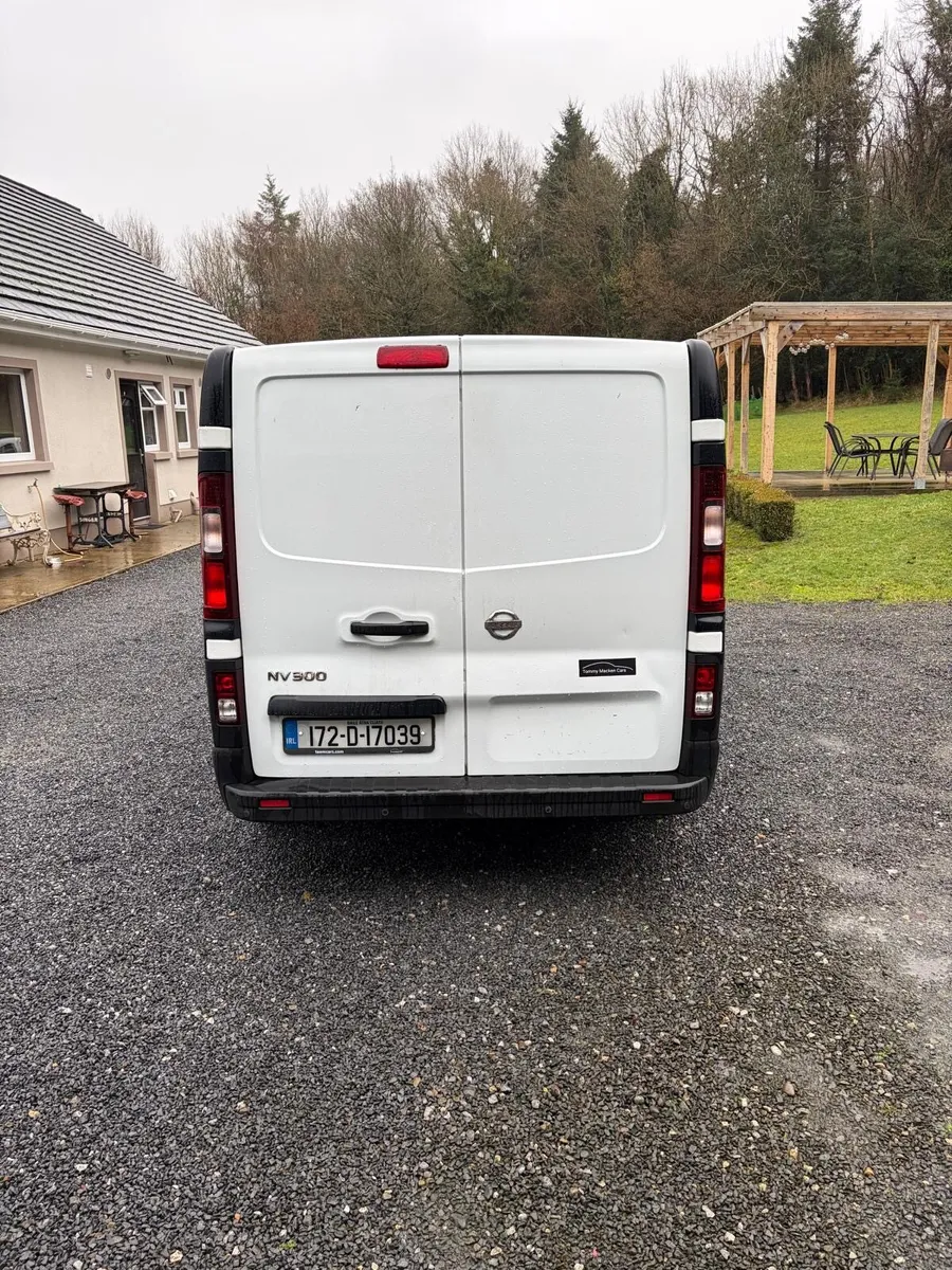 Day Campervan - Image 2