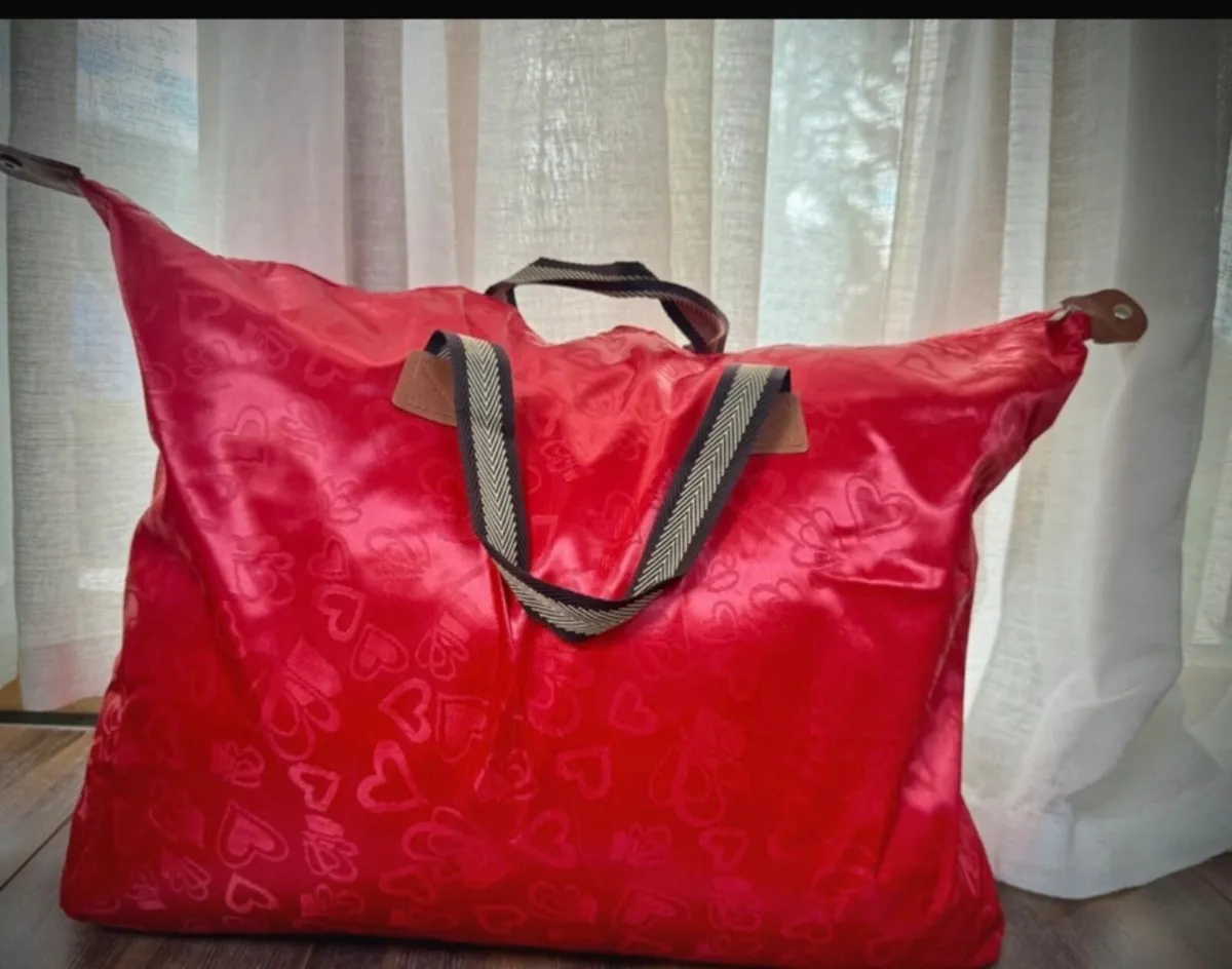 Silk Duvet - Image 4