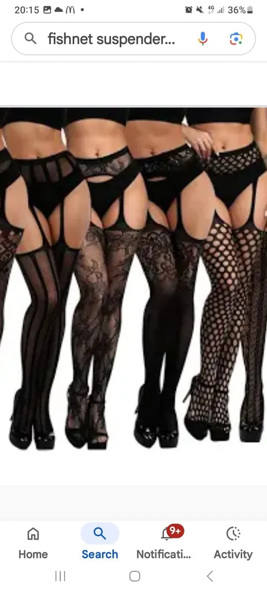 Crossdresser? Lingerie.dresses coats etc. - Image 2