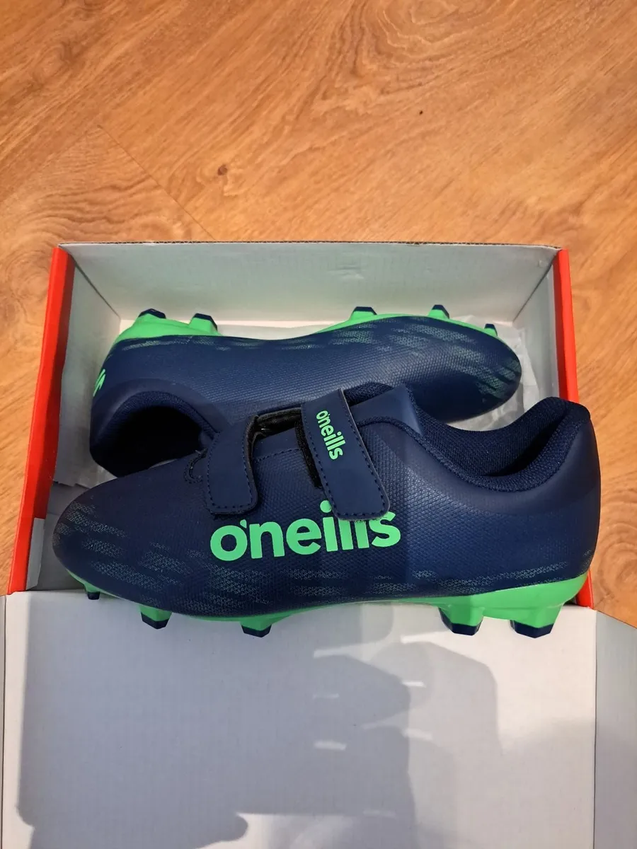 Oneills football boots - Image 1
