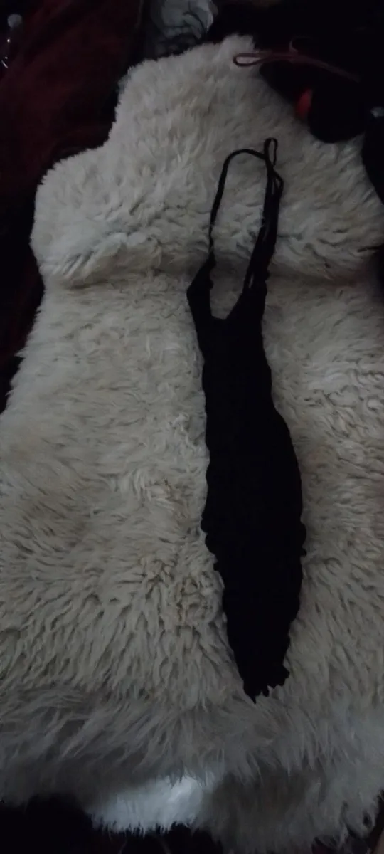 Crossdresser? Lingerie.dresses coats etc. - Image 3