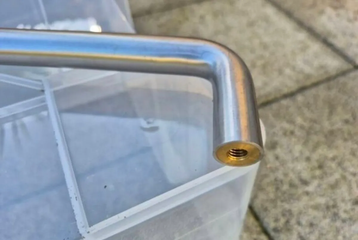 Door Handle - Image 2