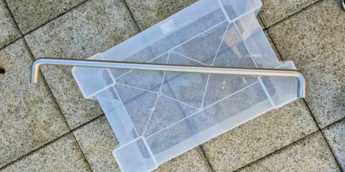 Door Handle - Image 3