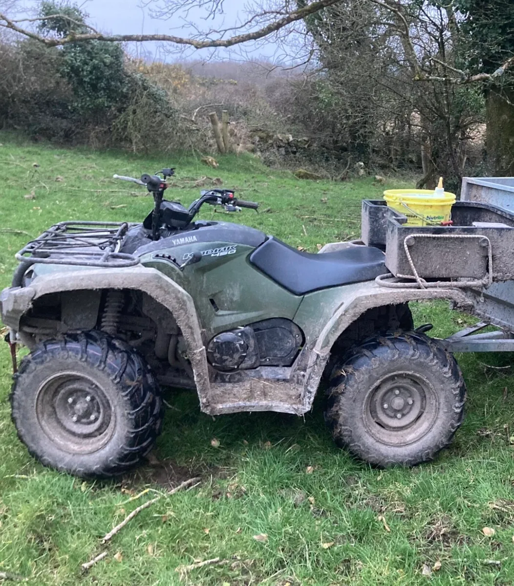 Farm Quad - Image 1