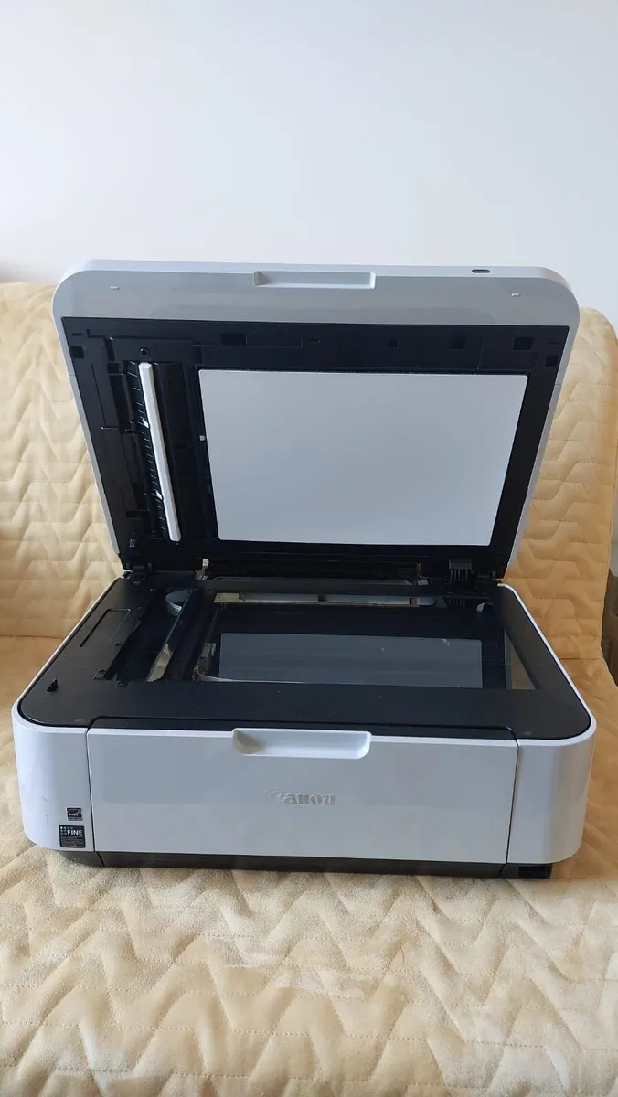 Canon MX340 Printer - Scanner - Fax - Image 4