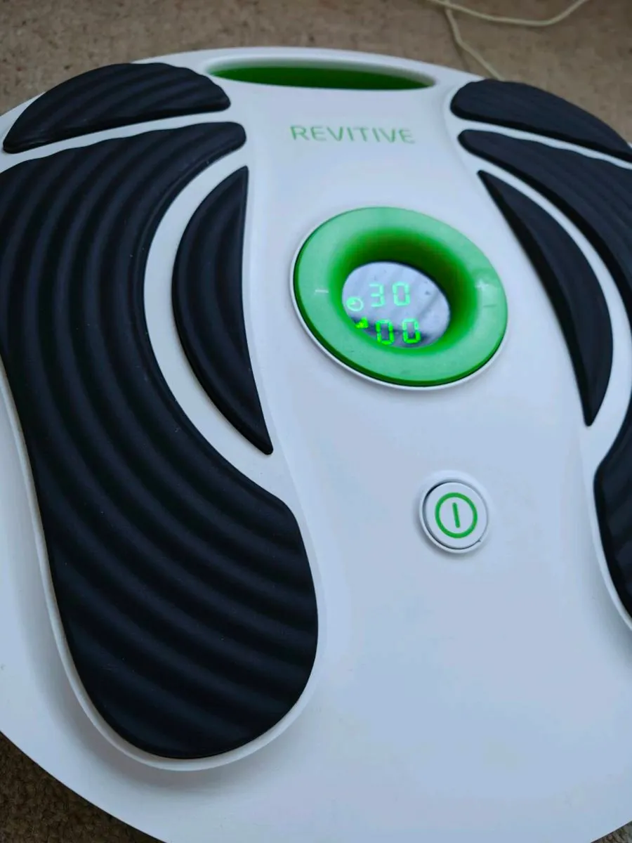 Revitive Circulation Booster RRP €230 - Image 2