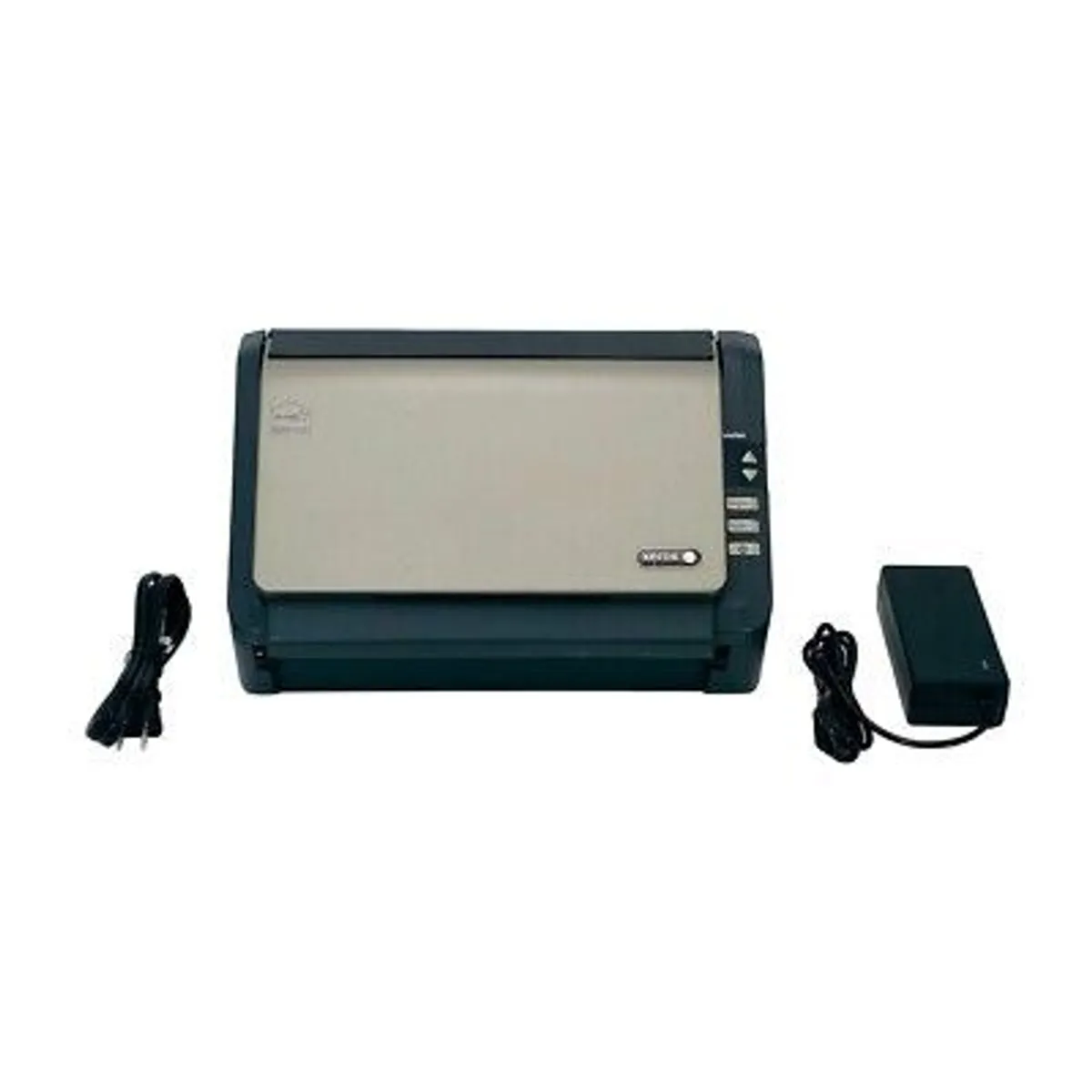 Xerox DocuMate 3125 Colour A4 Scanner - Image 1