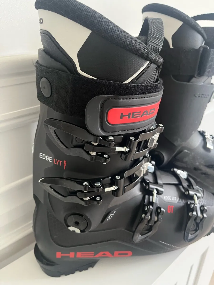 Ski boots - Image 3