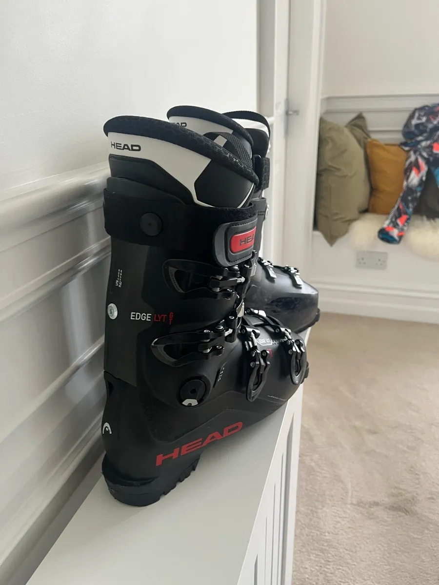 Ski boots - Image 4