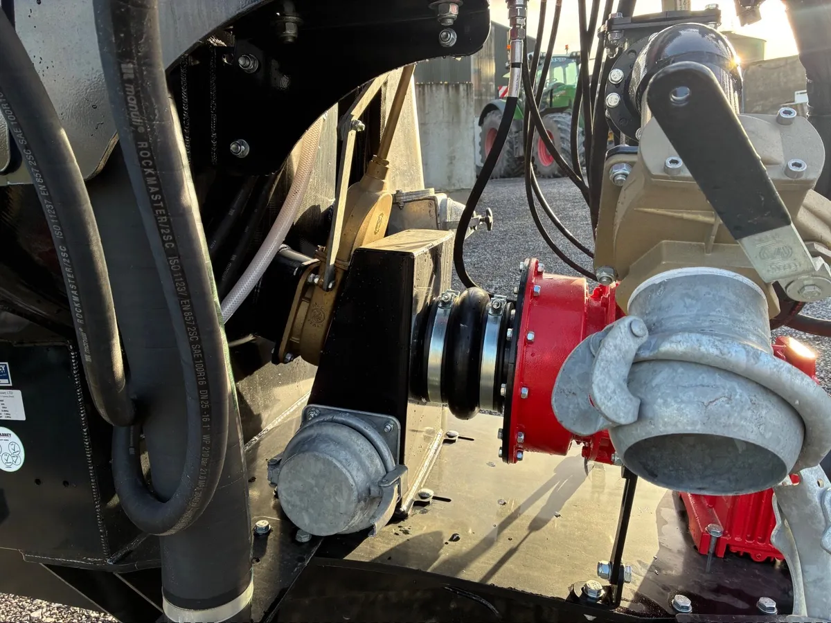 Abbey slurry tanker 4000g ⭐️⭐️new⭐️⭐️ - Image 4