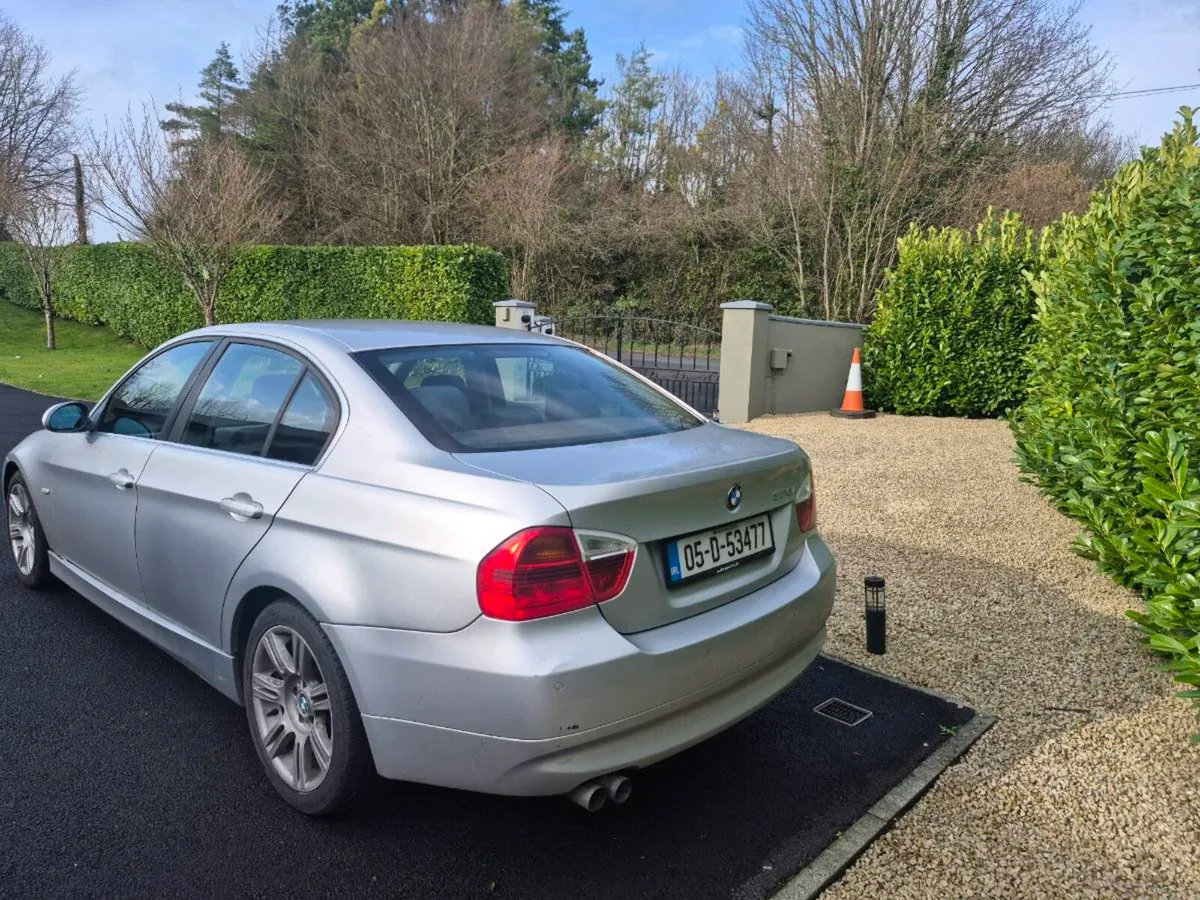 Bmw 325i - Image 2