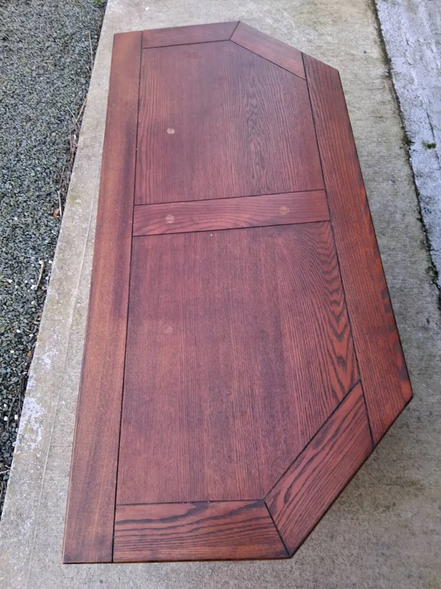 Corner TV Unit - Image 3