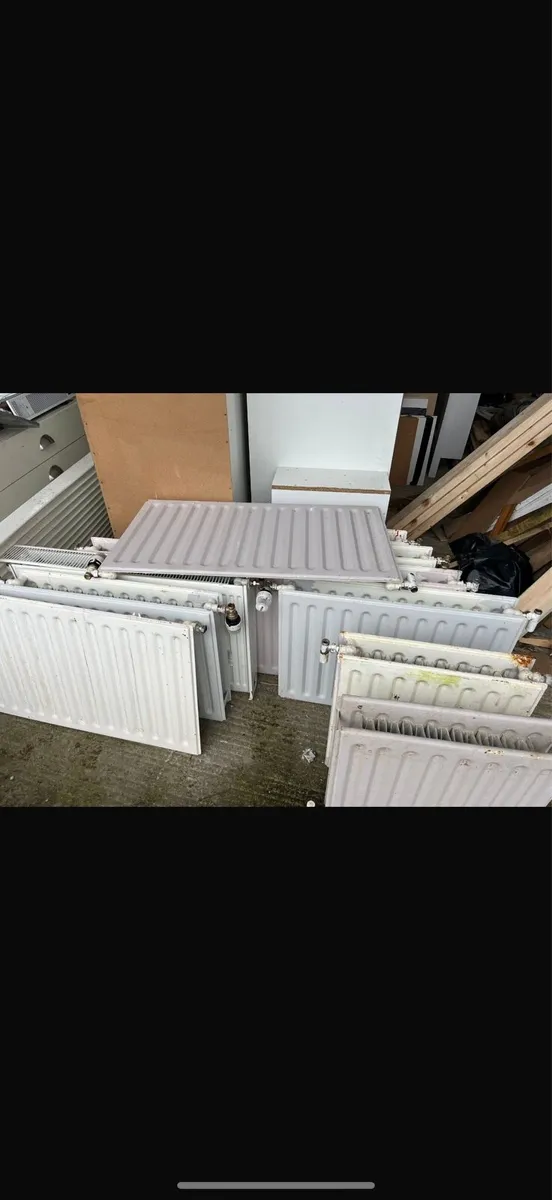 Radiators