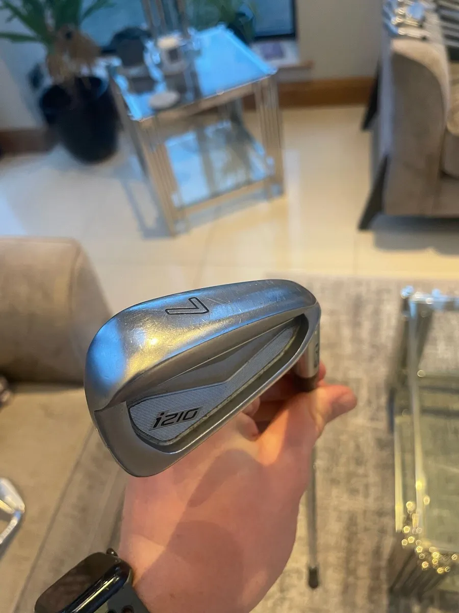Ping i210 Irons 5-PW - Image 2