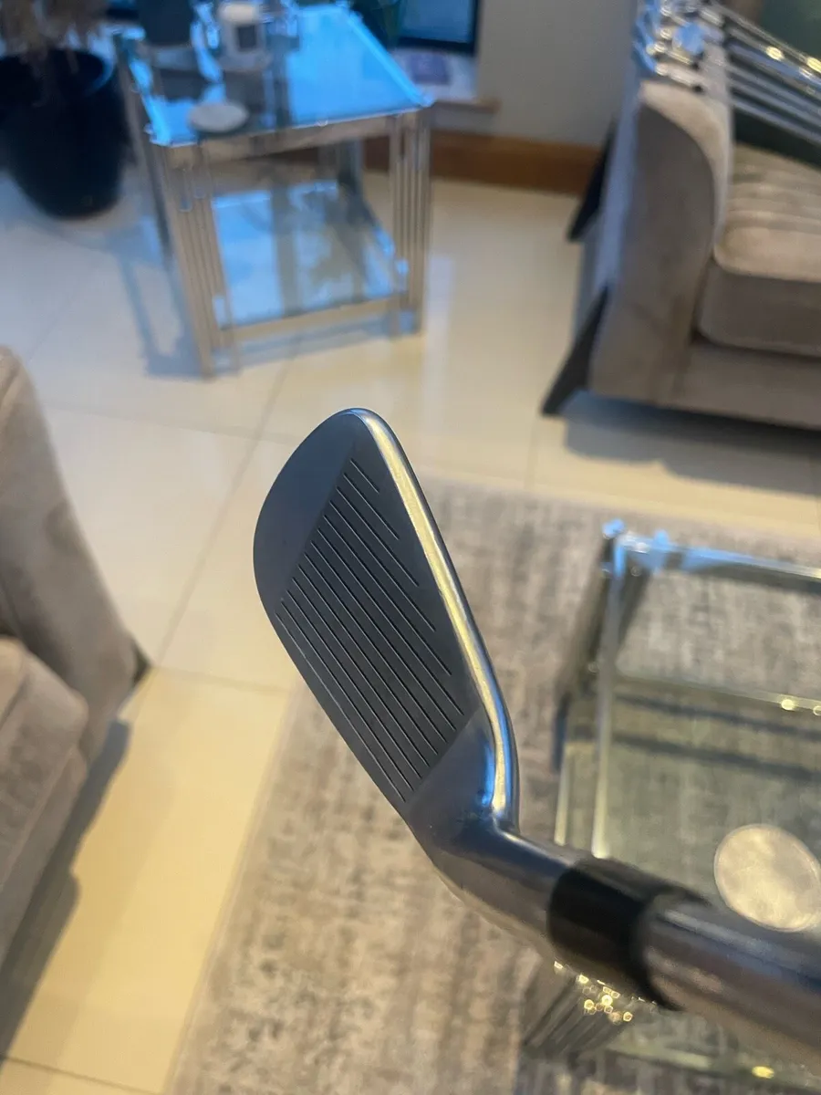 Ping i210 Irons 5-PW - Image 3