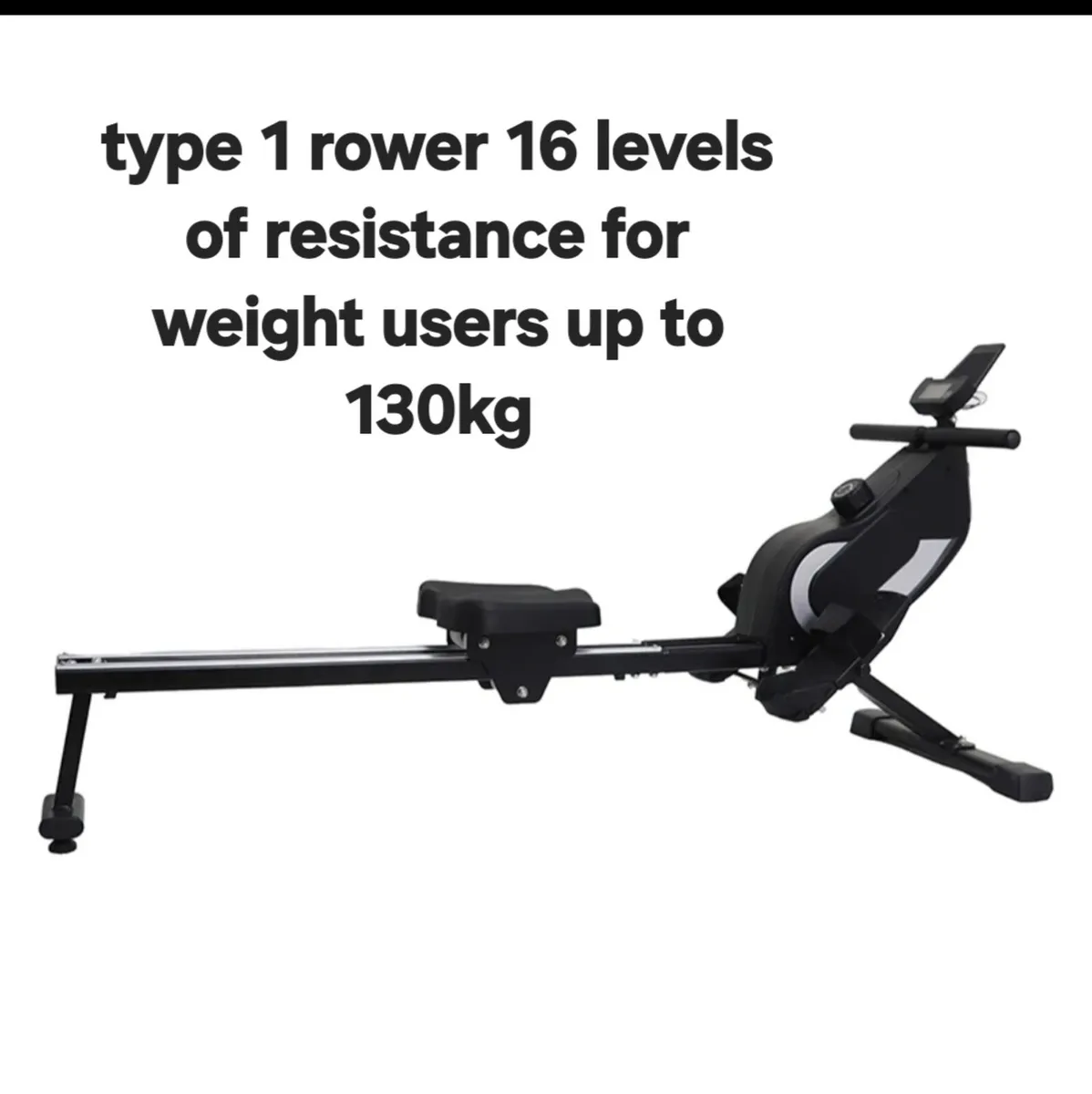 Exercise machines - Image 1