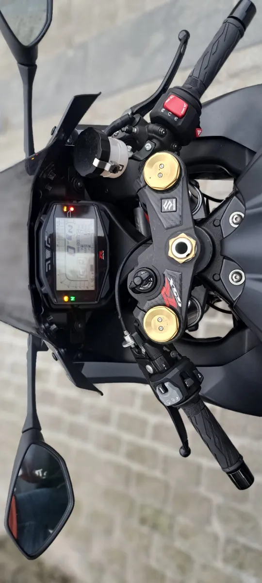 17 Suzuki GSX-R 1000 - Image 2