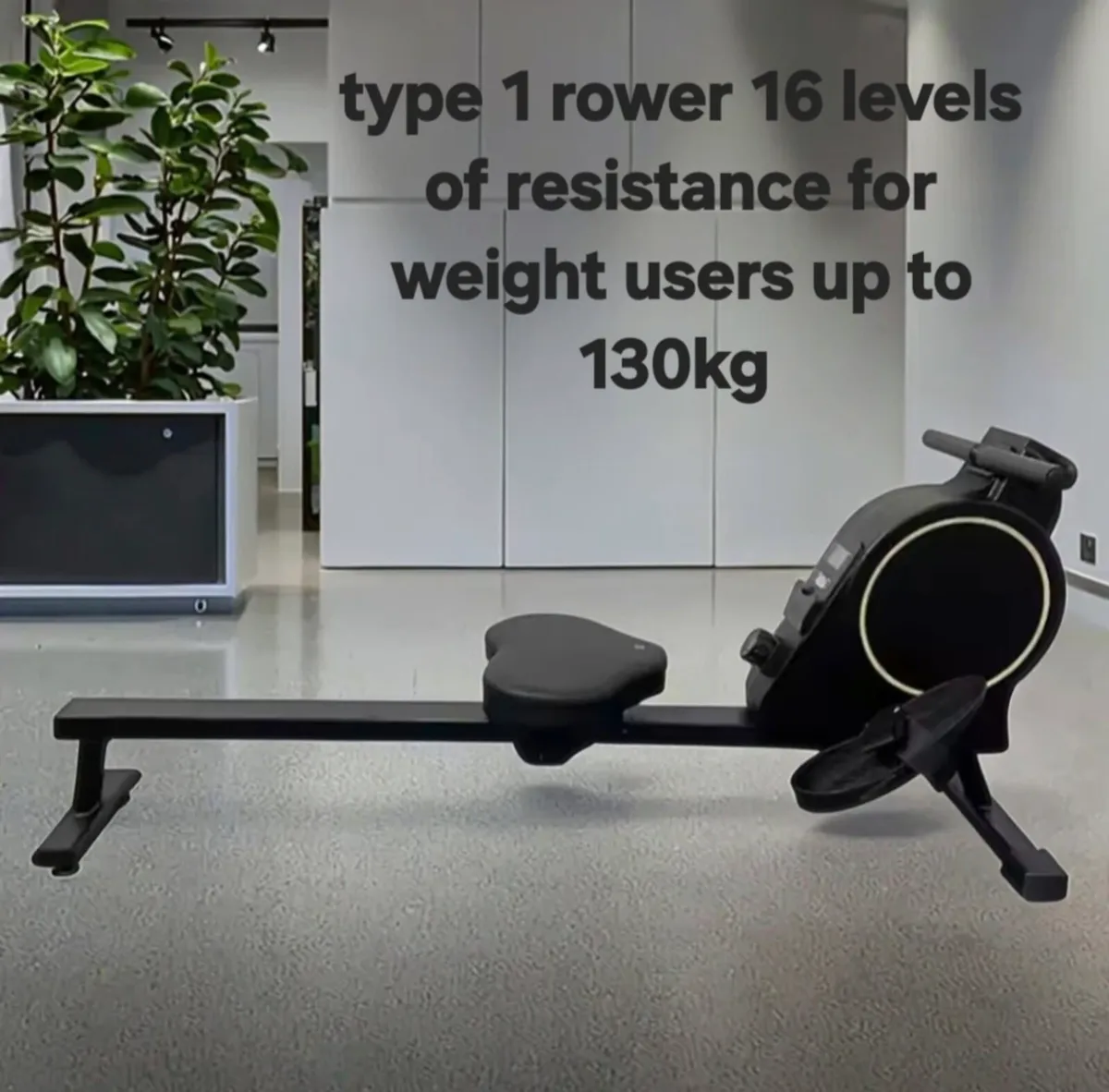 Exercise machines - Image 3