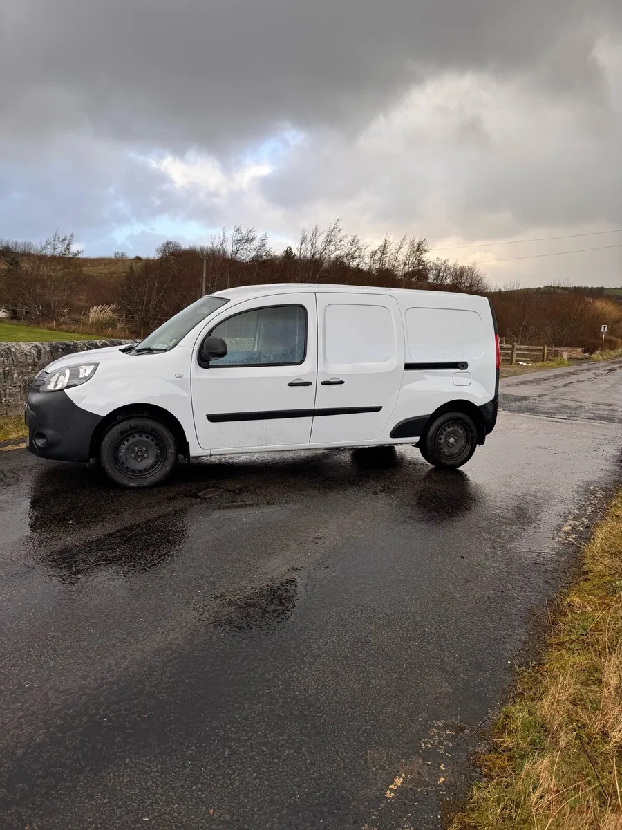 Renault Kangoo ZE - Image 2