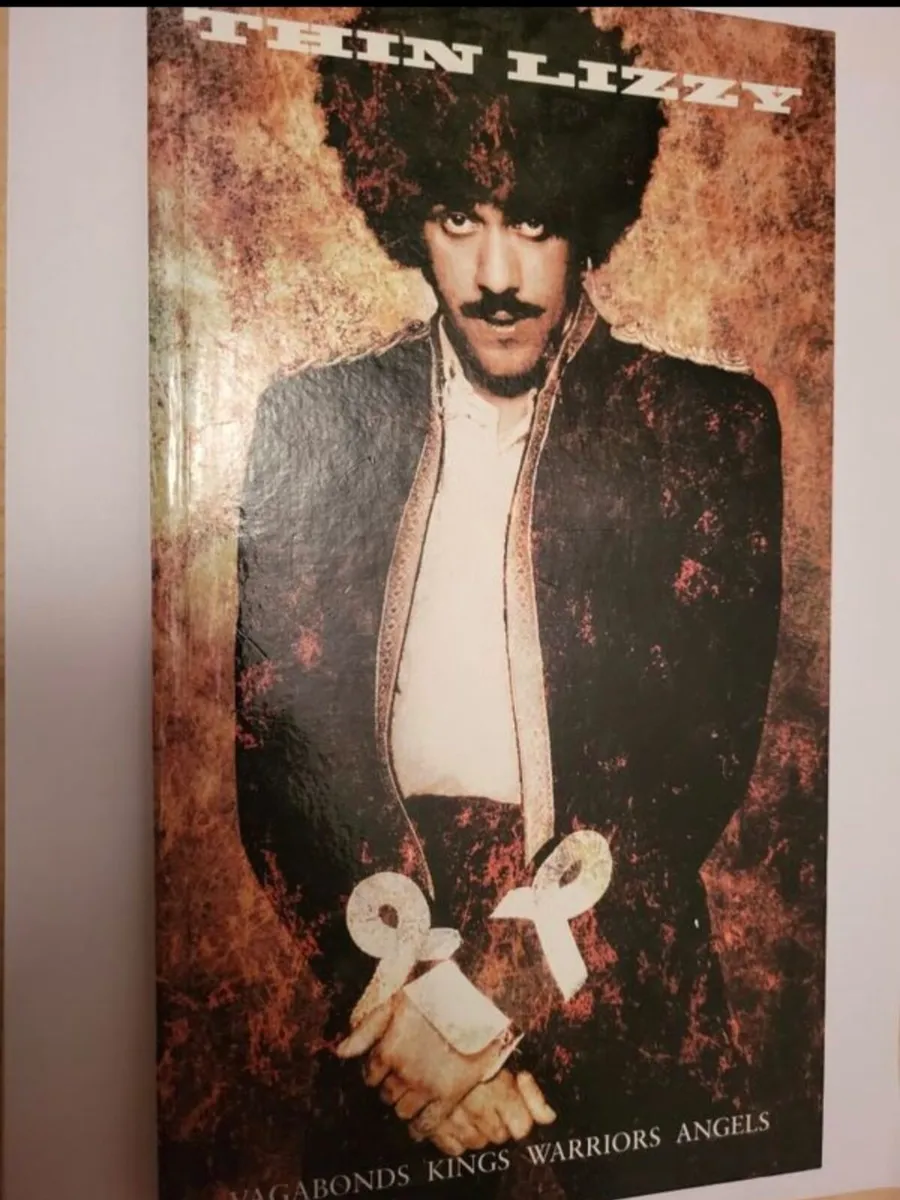 Thin Lizzy Boxset - Image 1