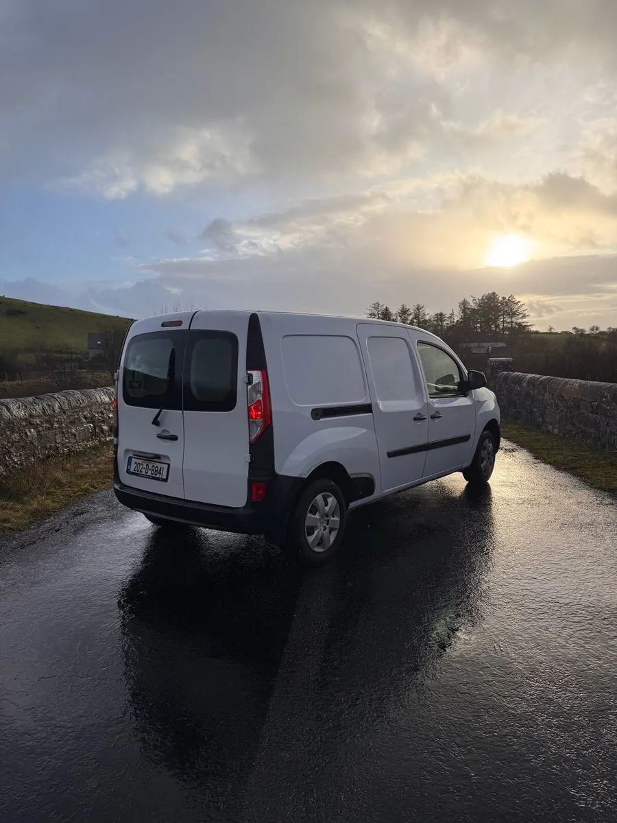 Renault Kangoo ZE - Image 3