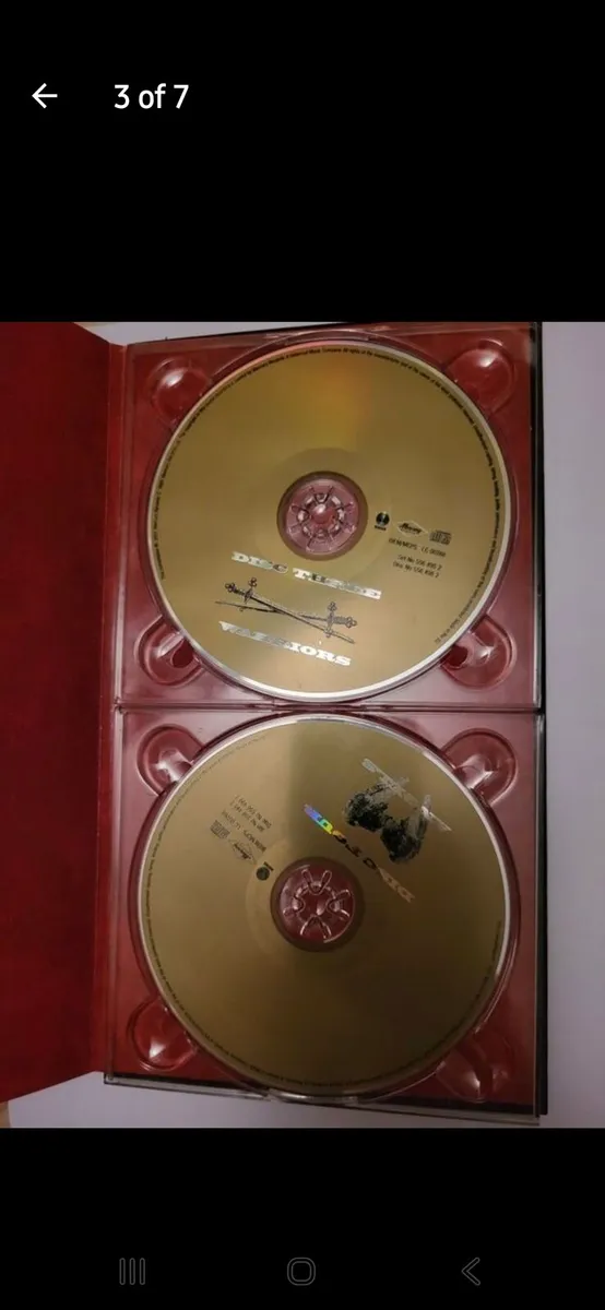 Thin Lizzy Boxset - Image 3