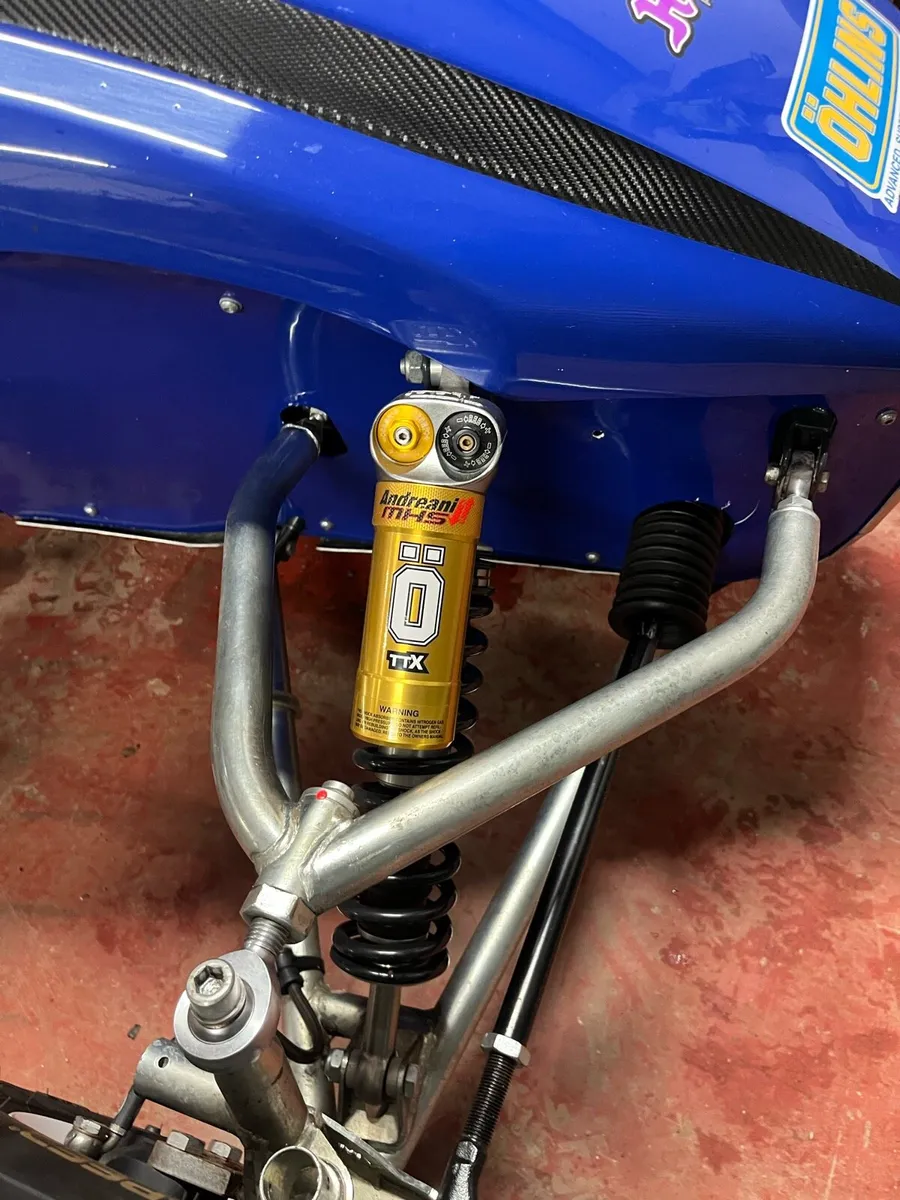 Mv buggy 600cc - Image 4