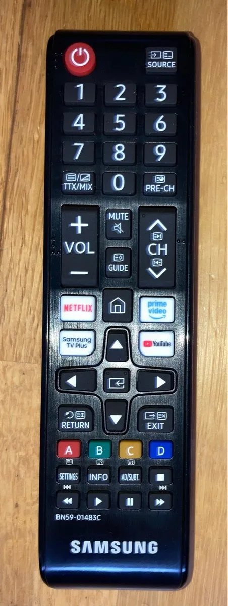 Samsung 40” Smart TV - Image 2