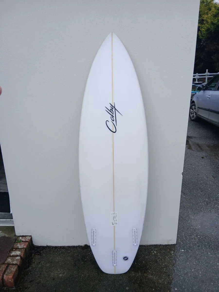 Surfboard - Image 3