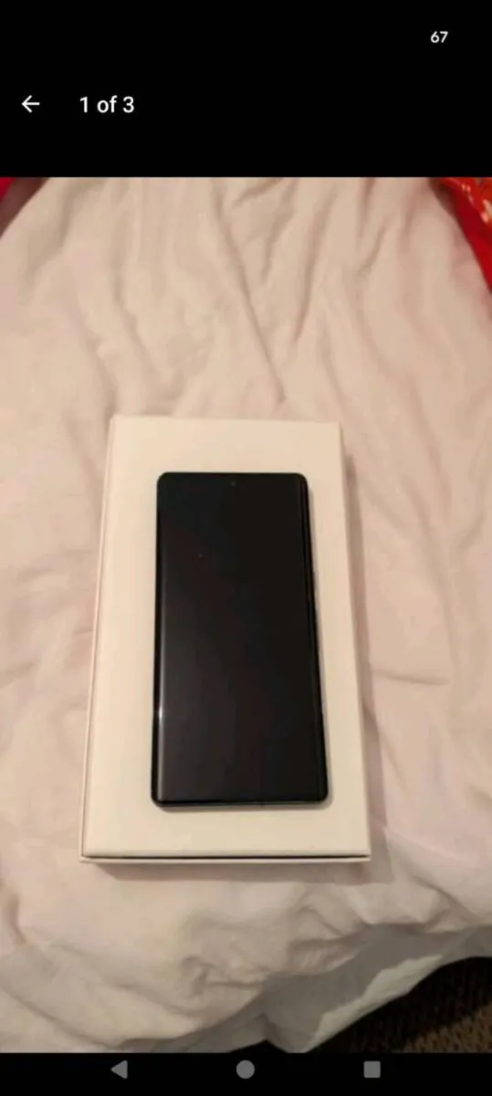 Google Pixel 7 pro - Image 1