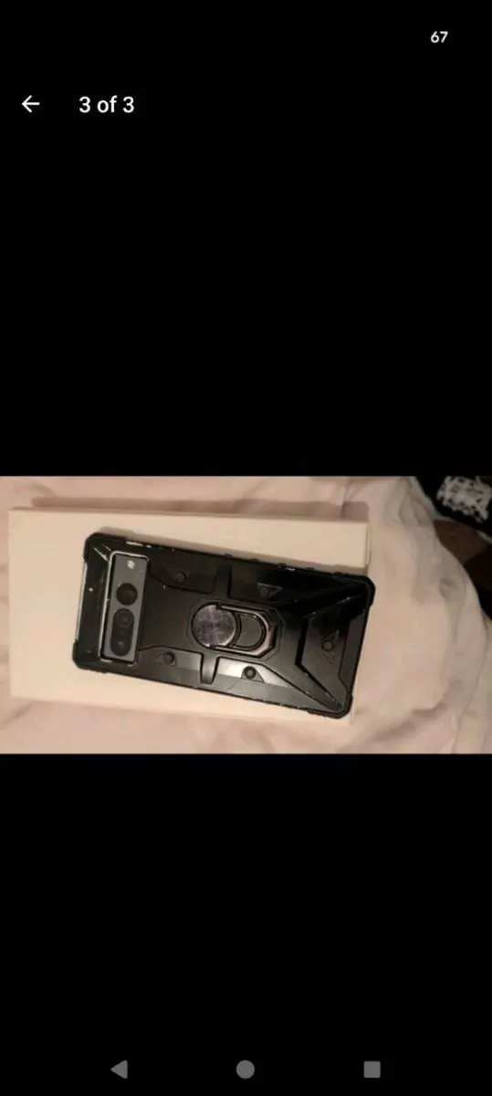 Google Pixel 7 pro - Image 3