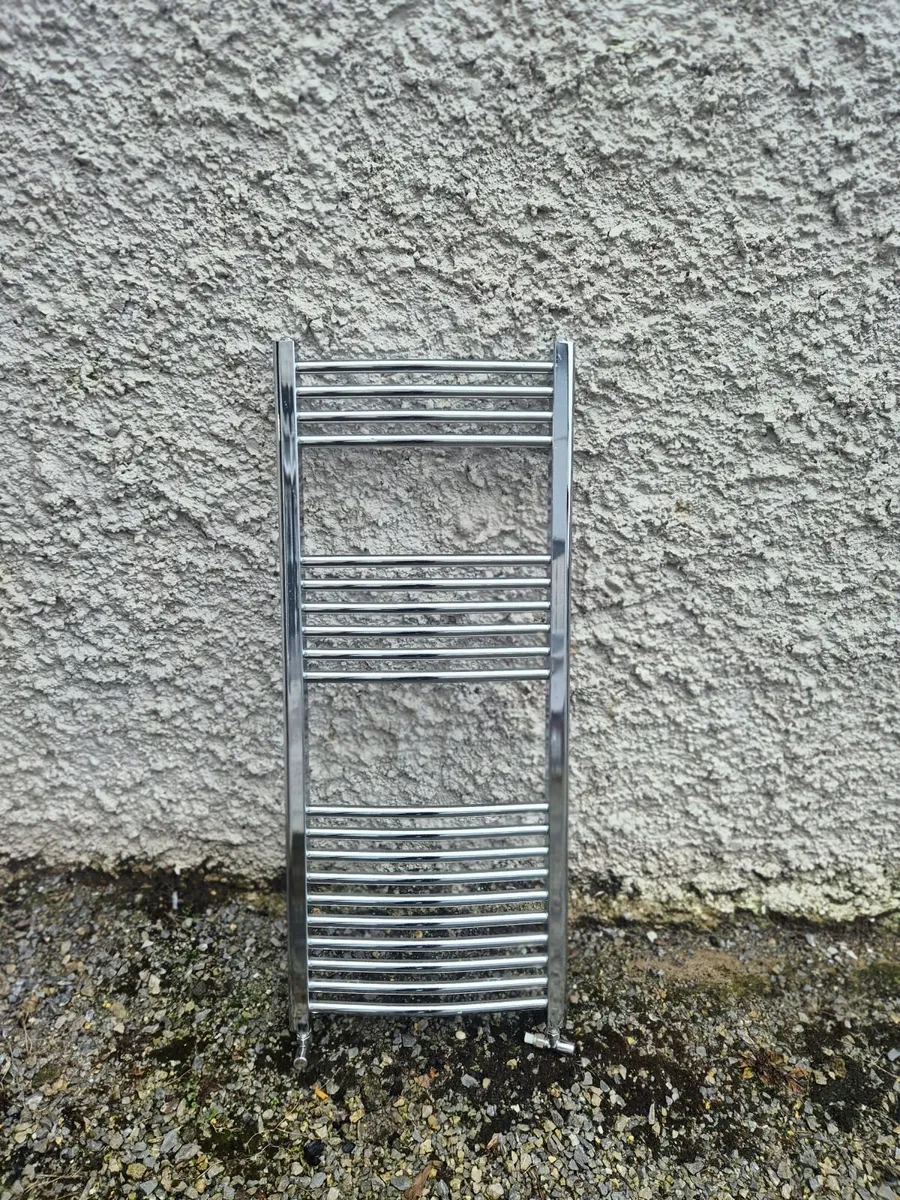 Radiator and sink - Image 3