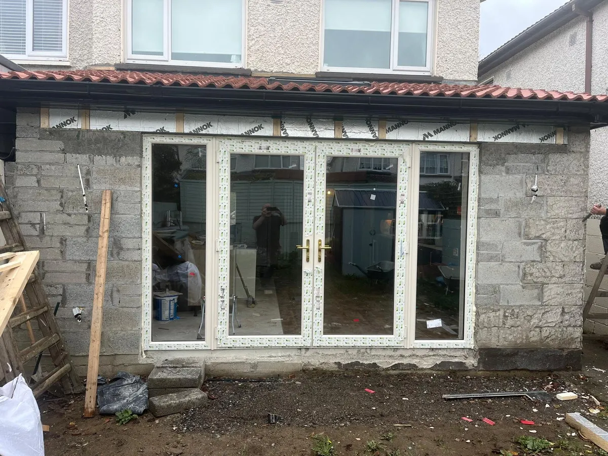 Blitz Plastering Ltd. - Image 3