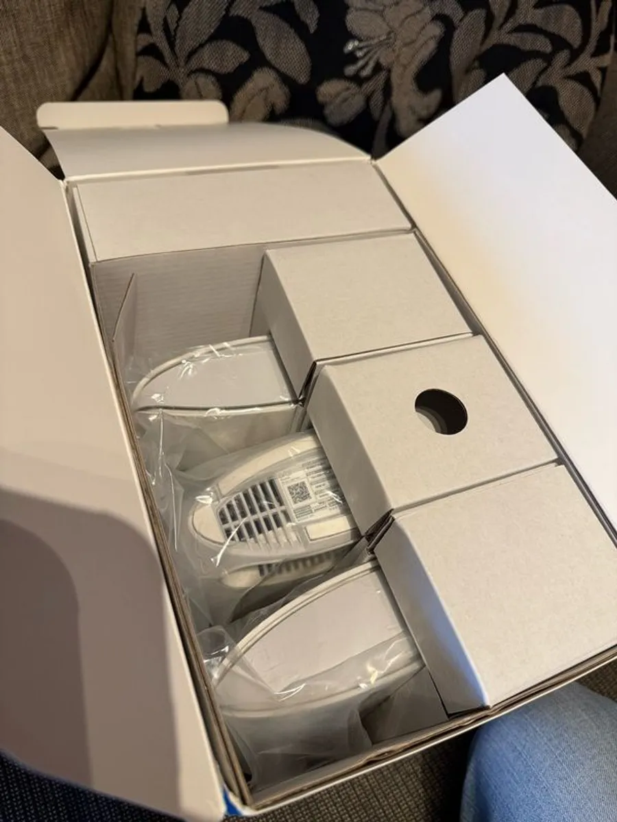 Netgear Orbi WiFi 6 Mesh - Image 3