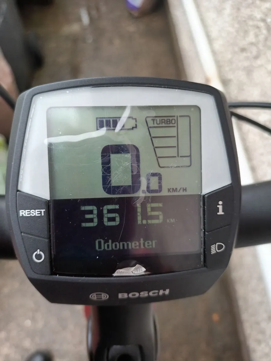 Electric bike - Image 4